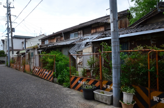 宅建協会に聞く「空き家」の問題