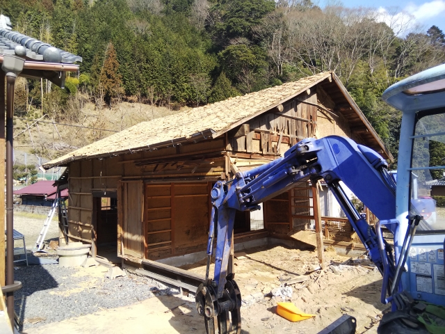 県内自治体の取り組み④　「空き家対策」ー太田市編ー