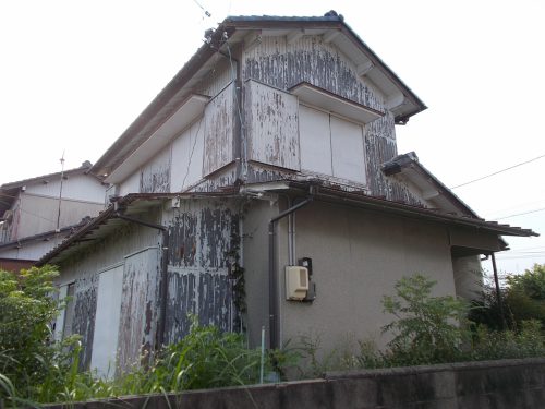 県内自治体の取り組み⑤　「空き家対策」ー伊勢崎市編ー